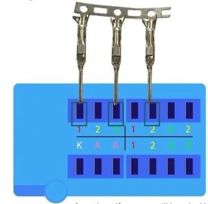 آزمایش سلف تست تستر t7