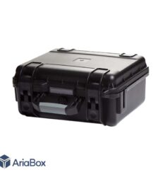 کیف محافظ تجهیزات الکترونیکی ABT3215 با ابعاد 132×280×318 میلی متر