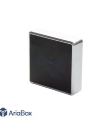 باکس کارت خوان کنترل دسترسی ABC900-A1 با ابعاد 22×86×86 میلی متر