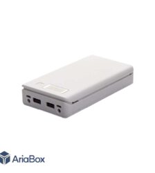 قاب و ماژول (بدون باتری) پاوربانک 20000 mAh مدل PWB16-A1