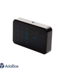 باکس کارت خوان کیپددار کنترل دسترسی ABC913 با ابعاد 25×80×130 میلی متر