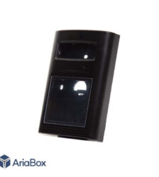 باکس کارت خوان کنترل دسترسی ABC916-A2 با ابعاد 26×92×137 میلی متر