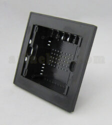نمای سه بعدی فریم کلید کنترل ازراه دور هوشمند Frame S901-A2
