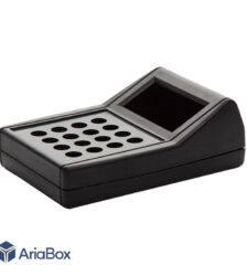 باکس کیپدی شیبدار/نمایشگردار رومیزی B302-A2 با ابعاد 54×108×151 میلی متر