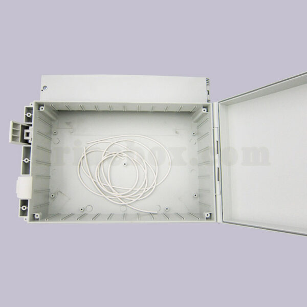 نمای داخلی باکس گوشواره دار رومیزی 11-194