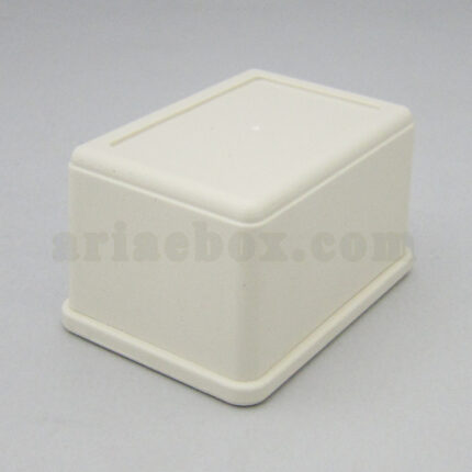 نمای سه بعدی باکس رومیزی ساده ABD137-A1