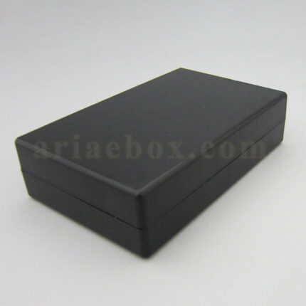 نمای سه بعدی باکس رومیزی ساده ABD110-A2