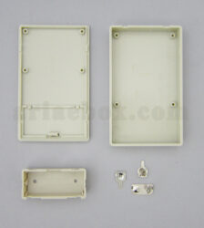 نمای داخلی اکس جاباتری دار تجهیزات الکترونیکی رومیزی 20-38D