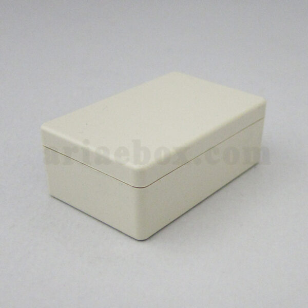 باکس کوچک پیچی پلاستیکی رومیزی مدل ABD141-A1