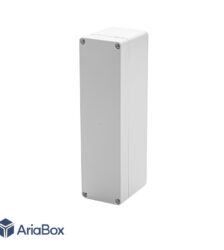 جعبه ضدآب ابزار اتصالات سیم کشی ABW230-A1 با ابعاد 44×56×160 میلی متر
