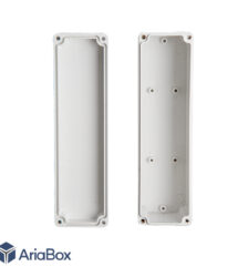 جعبه ضدآب ابزار اتصالات سیم کشی ABW230-A1 با ابعاد 44×56×160 میلی متر