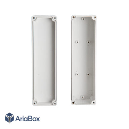 جعبه ضدآب ابزار اتصالات سیم کشی ABW230-A1 با ابعاد 44×56×160 میلی متر