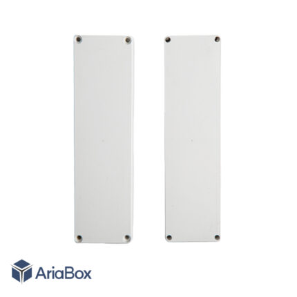 جعبه ضدآب ابزار اتصالات سیم کشی ABW230-A1 با ابعاد 44×56×160 میلی متر