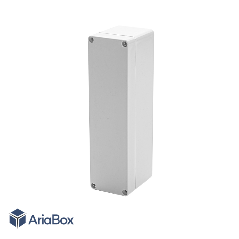 ABW230 جعبه ضدآب ابزار اتصالات سیم کشی ABW230-A1 با ابعاد 44×56×160 میلی متر