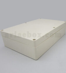نمای سه بعدی جعبه ضدآب تجهیزات الکترونیکی ABW212-A1