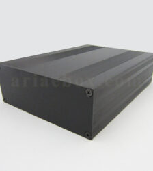 نمای سه بعدی جعبه اکسترود آلومینیومی برق ABL430-A2