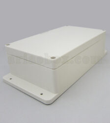 جعبه رومیزی ضدآب تجهیزات الکترونیکی ABW210-A1M