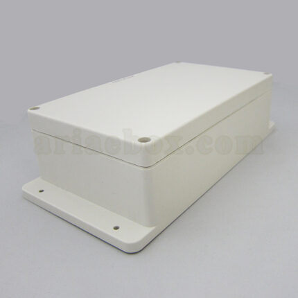 جعبه رومیزی ضدآب تجهیزات الکترونیکی ABW210-A1M