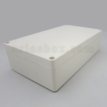 جعبه رومیزی ضدآب تجهیزات الکترونیکی ABW209-A1