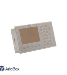 جعبه نمایشگر کنترلر دیجیتال پنلی مدل ABP307-A1 با ابعاد 50×102×164 میلی متر