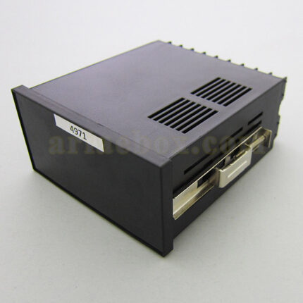 جعبه کنترلر الکترونیکی پنلی بدون نمایشگر مدل 4971