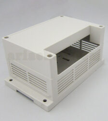 باکس تک ترمینال PLC ریلی ماژولار ABR123-A1