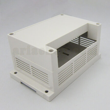 باکس تک ترمینال PLC ریلی ماژولار ABR123-A1