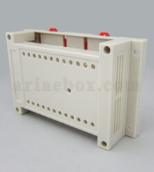 باکس الکترونیکی پلاستیکی PLC ریلی ABR100-A1