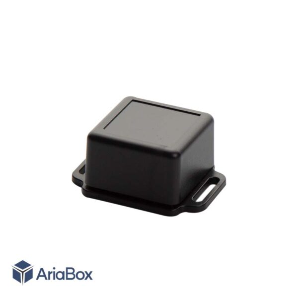 جعبه دیواری الکترونیکی بلوتوث ABM138-A2 با ابعاد 25×41×41 میلی متر