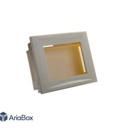 جعبه نمایشگر الکترونیکی 8.1 اینچ مدل 27-51 با ابعاد 78×203×250 میلی متر
