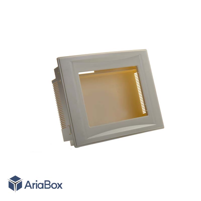 27-51 جعبه نمایشگر الکترونیکی 8.1 اینچ مدل 27-51 با ابعاد 78×203×250 میلی متر