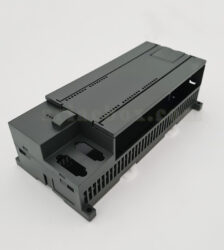باکس ریلی کنترلر صنعتی دوپورت ABR129-A2 با ابعاد 62×80×195 میلیمتر