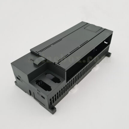 باکس ریلی کنترلر صنعتی دوپورت ABR129-A2 با ابعاد 62×80×195 میلیمتر