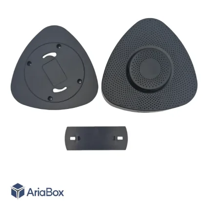 باکس هوشمند سنسور تشخیص دود S930-A1 با ابعاد 25×109×110 میلی متر