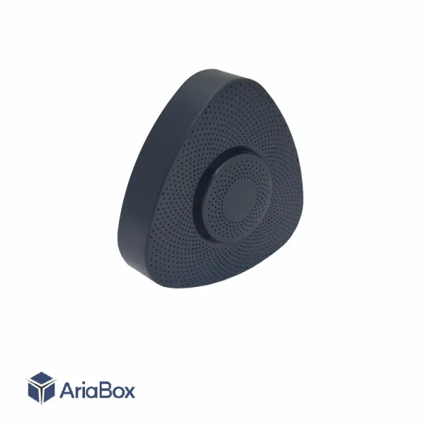 باکس هوشمند سنسور تشخیص دود S930-A1 با ابعاد 25×109×110 میلی متر