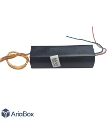ماژول جرقه زن و افزاینده ولتاژ 400KV پالس ژنراتور سیم طلایی اصلی