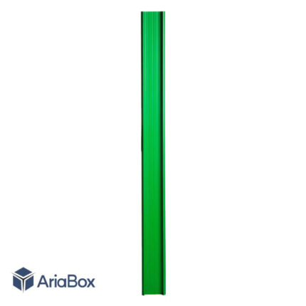 ریل برد نصب PCB دو شیار ایرانی مدل UM72 Double IR عرض 72mm