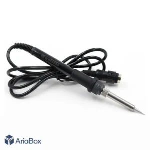 دسته هویه یدکی کوئیک مدل Quick907A