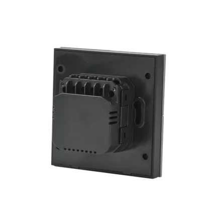 باکس کلید هوشمند مکانیکی S914-SP4 با ابعاد 40×86×86 میلی متر