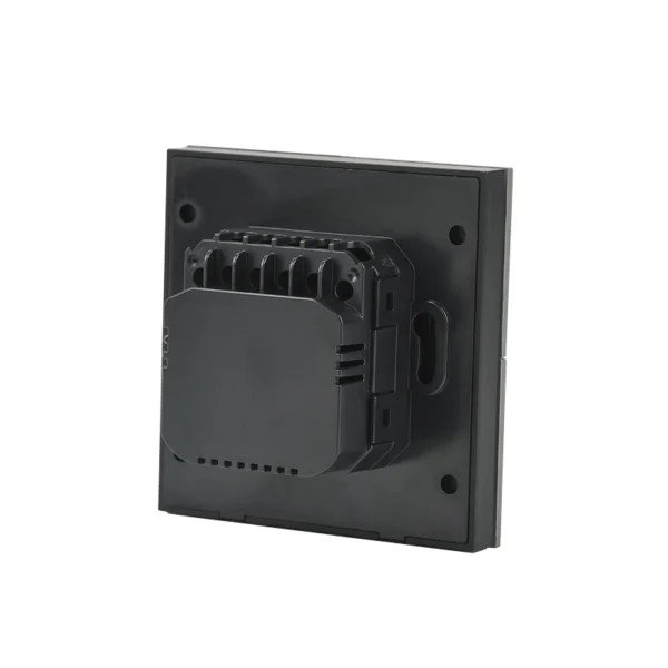باکس کلید هوشمند مکانیکی S914-SP4 با ابعاد 40×86×86 میلی متر