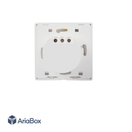 جعبه سوکت هوشمند استاندارد اروپا مدل Socket6-A1 با ابعاد 50×80×80 میلی متر