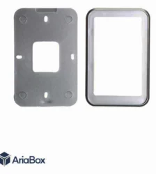باکس کنترل تردد بدون لنز ABC905-A1 Without Lens با ابعاد 21.5×75×115 میلی متر