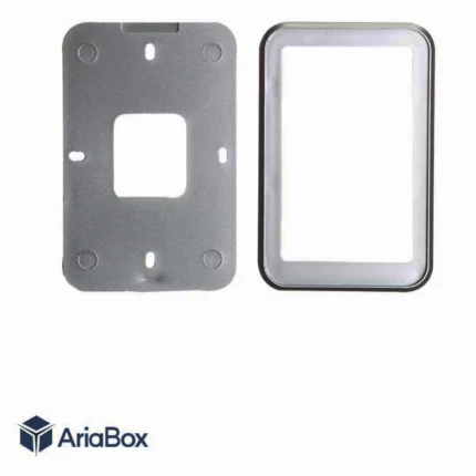 باکس کنترل تردد بدون لنز ABC905-A1 Without Lens با ابعاد 21.5×75×115 میلی متر