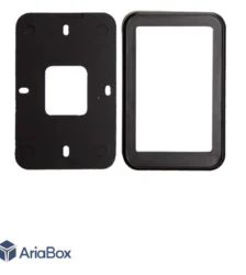 باکس کنترل تردد بدون لنز ABC905-A2 Without Lens با ابعاد 21.5×75×115 میلی متر