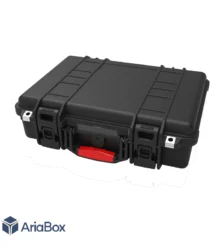 کیف ضدآب-ضدضربه مدل N6-45 با ابعاد 127×338×425 میلی متر