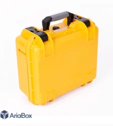 کیف ضدآب-ضدضربه ایمنی رطوبت ABT3215-O با ابعاد 150×280×318 میلی متر