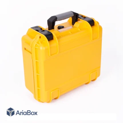 کیف ضدآب-ضدضربه ایمنی رطوبت ABT3215-O با ابعاد 150×280×318 میلی متر