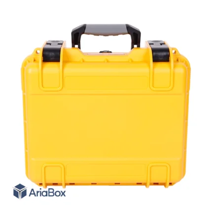 کیف ضدآب-ضدضربه ایمنی رطوبت ABT3215-O با ابعاد 150×280×318 میلی متر