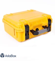 کیف ضدآب-ضدضربه ایمنی رطوبت ABT3215-O با ابعاد 150×280×318 میلی متر