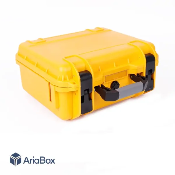 کیف ضدآب-ضدضربه ایمنی رطوبت ABT3215-O با ابعاد 150×280×318 میلی متر